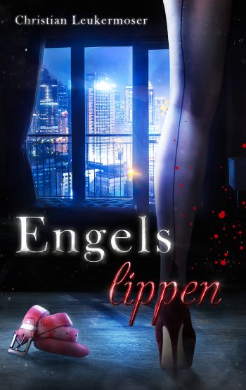 Engelslippen - Ebook