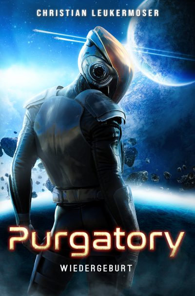 Purgatory - Band 1 - Ebook