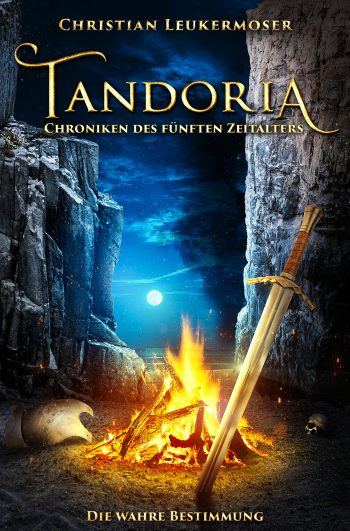 Tandoria - B2 - Ebook