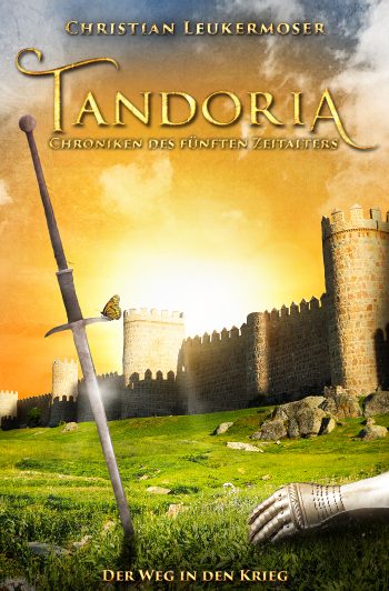 Tandoria - B3 - Ebook