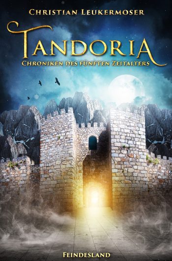 Tandoria - B4 - Ebook